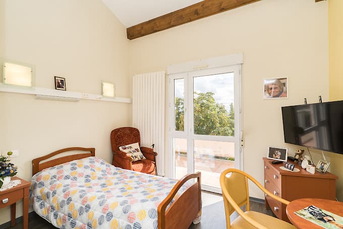 Résidence - Galerie de photos - Image 2 sur 12