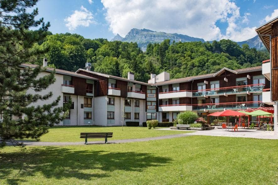 Résidence - Galerie de photos - Image 2 sur 13