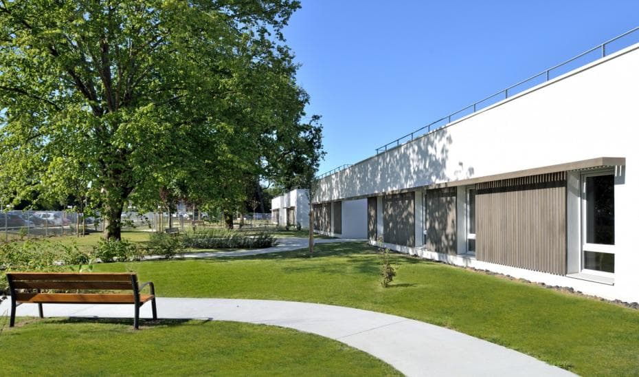 Résidence - Galerie de photos - Image 3 sur 4