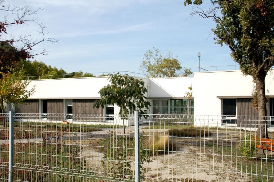 Résidence - Galerie de photos - Image 2 sur 4