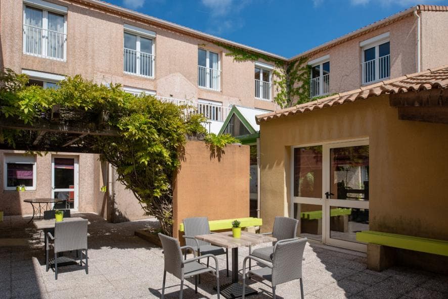 Résidence - Galerie de photos - Image 3 sur 16