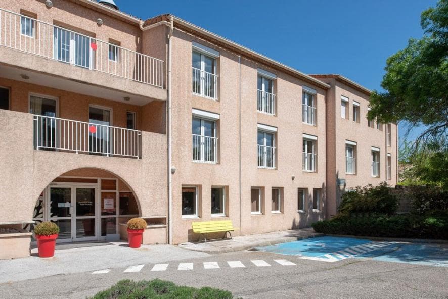 Résidence - Galerie de photos - Image 2 sur 16