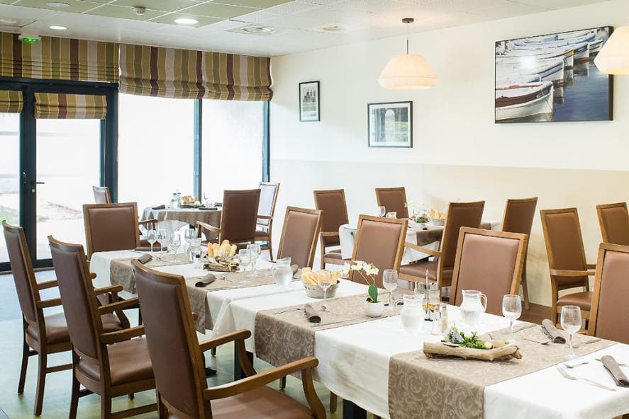 Résidence - Galerie de photos - Image 2 sur 9