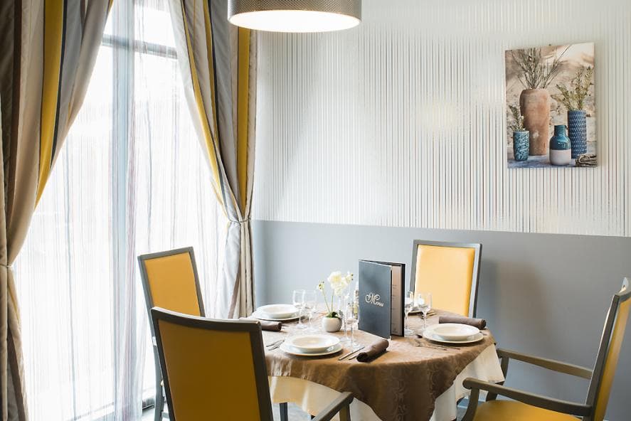 Résidence - Galerie de photos - Image 3 sur 9