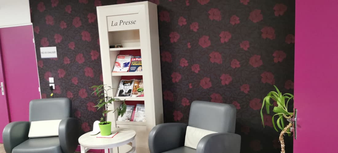 Résidence - Galerie de photos - Image 3 sur 4