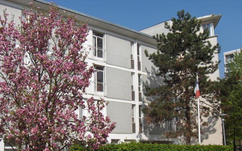 Résidence - Galerie de photos - Image 2 sur 6