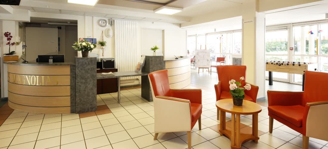 Résidence - Galerie de photos - Image 3 sur 6