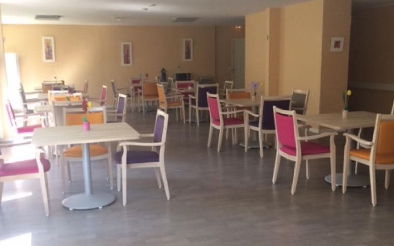 Résidence - Galerie de photos - Image 3 sur 4