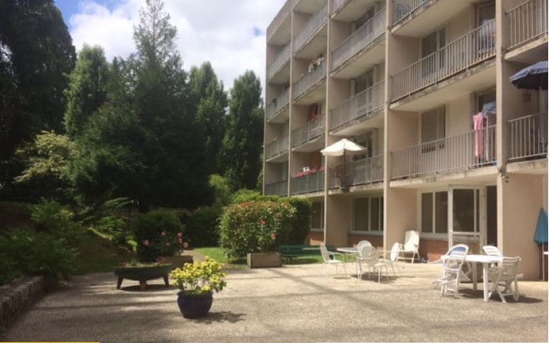 Résidence - Galerie de photos - Image 2 sur 4