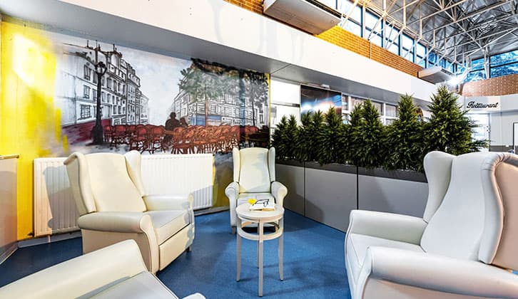 Résidence - Galerie de photos - Image 3 sur 12