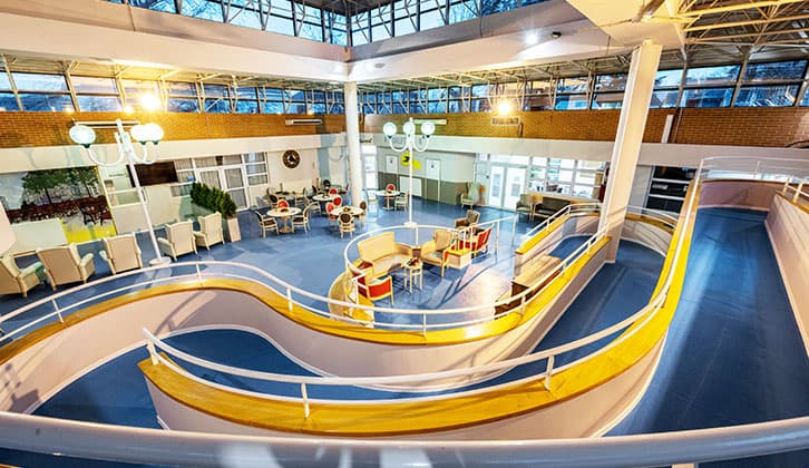 Résidence - Galerie de photos - Image 2 sur 12