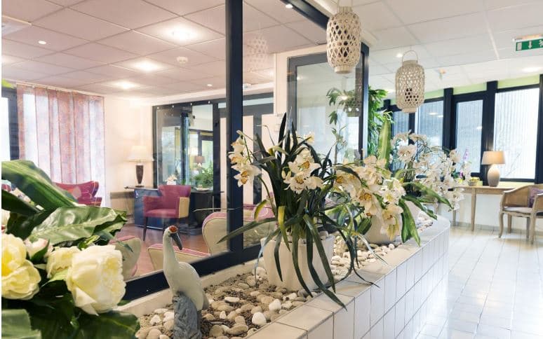 Résidence - Galerie de photos - Image 2 sur 4