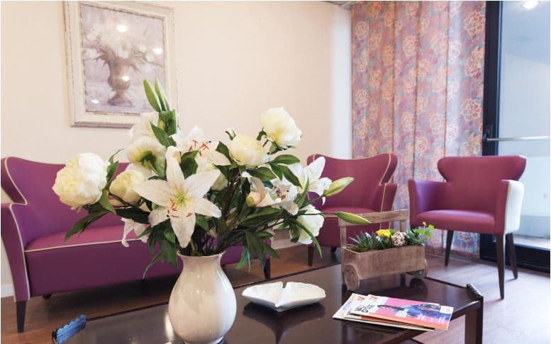 Résidence - Galerie de photos - Image 3 sur 4