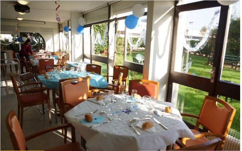 Résidence - Galerie de photos - Image 2 sur 4