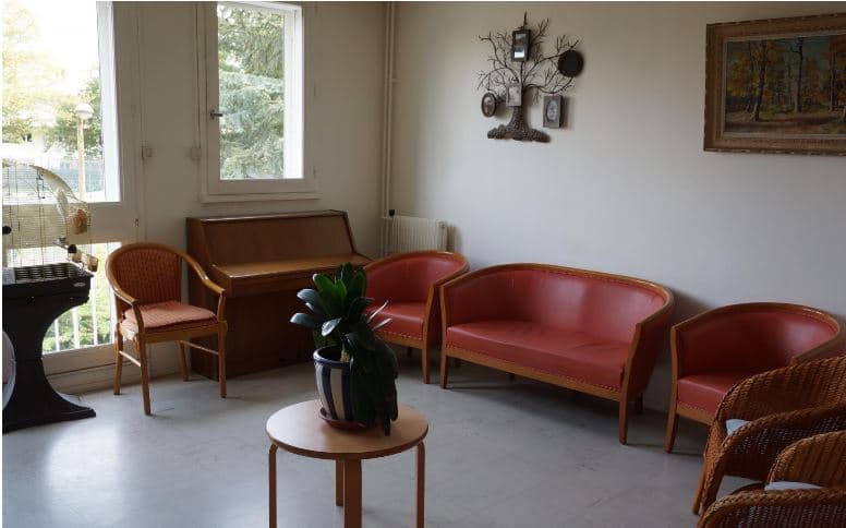 Résidence - Galerie de photos - Image 3 sur 4