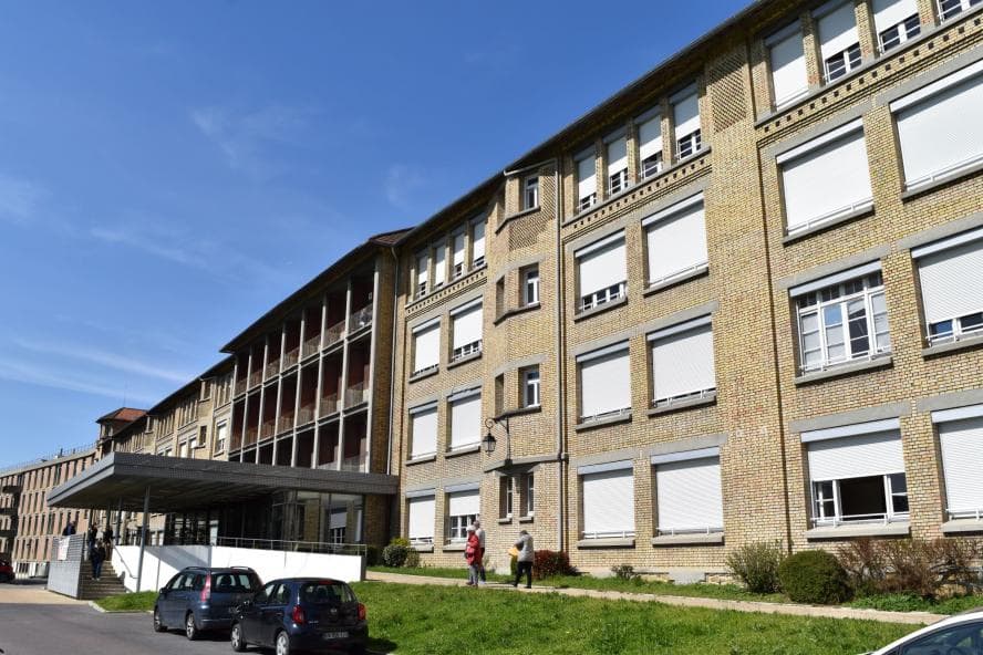 Résidence - Galerie de photos - Image 3 sur 3