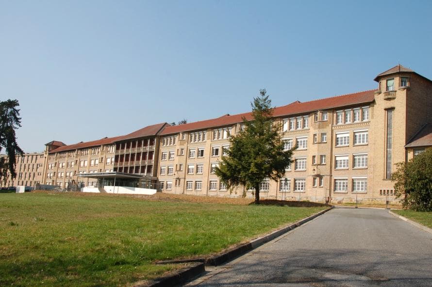 Résidence - Galerie de photos - Image 2 sur 3