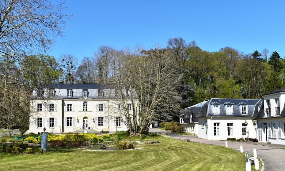 Résidence - Galerie de photos - Image 2 sur 2