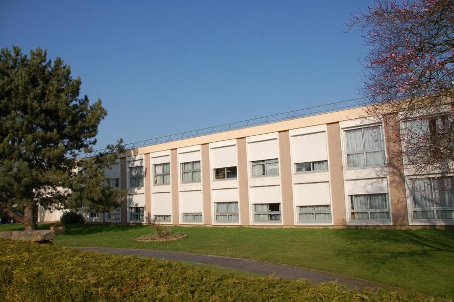 Résidence - Galerie de photos - Image 2 sur 2