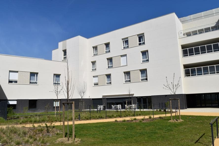 Résidence - Galerie de photos - Image 2 sur 9