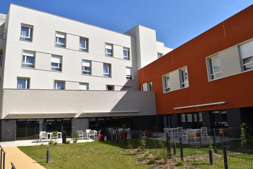 Résidence - Galerie de photos - Image 3 sur 9