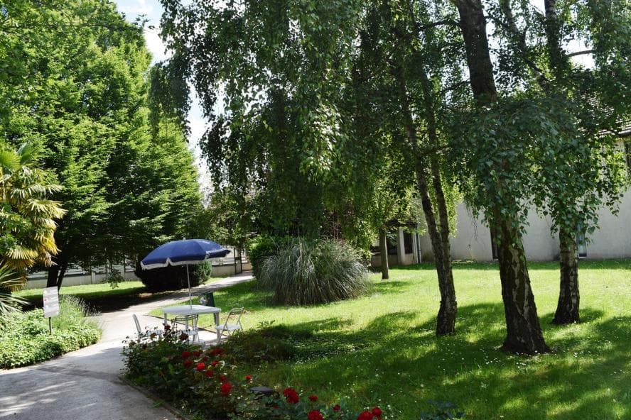 Résidence - Galerie de photos - Image 2 sur 2