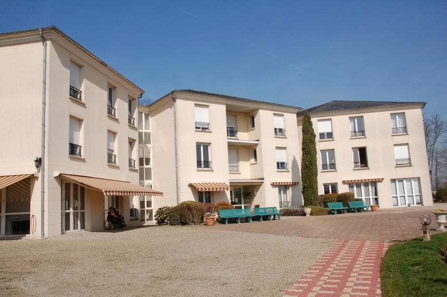 Résidence - Galerie de photos - Image 2 sur 2