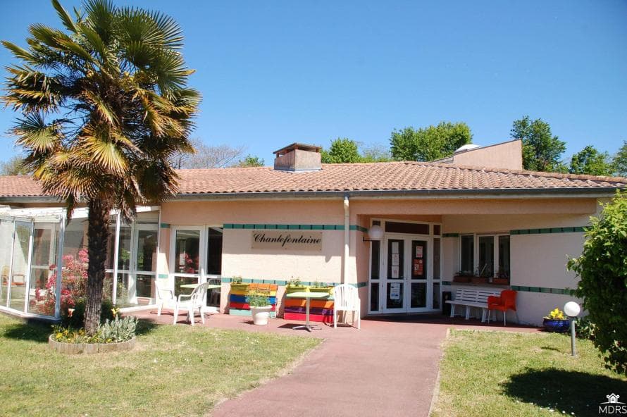 Résidence - Galerie de photos - Image 2 sur 12