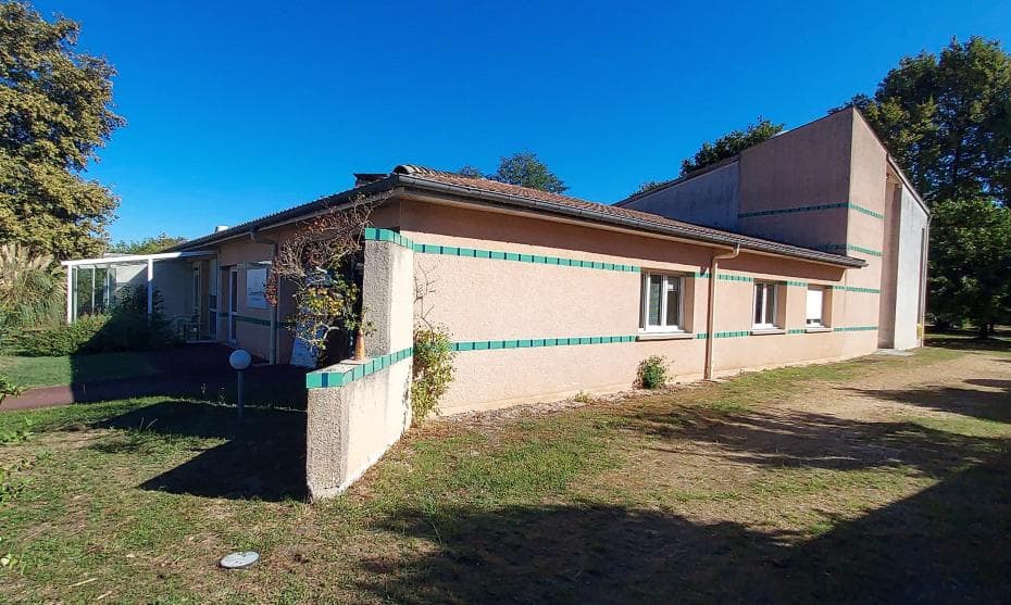 Résidence - Galerie de photos - Image 3 sur 12