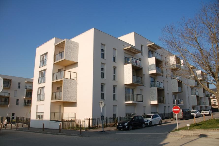 Résidence - Galerie de photos - Image 2 sur 2