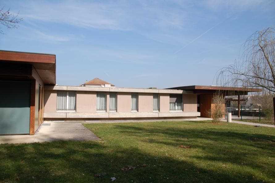 Résidence - Galerie de photos - Image 2 sur 3