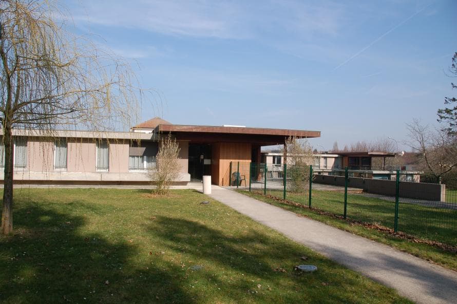 Résidence - Galerie de photos - Image 3 sur 3