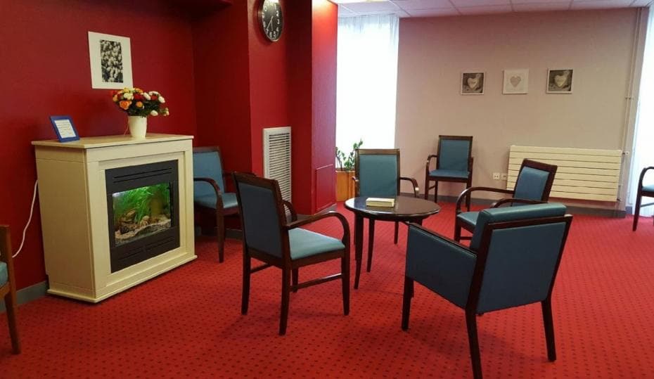 Résidence - Galerie de photos - Image 3 sur 11