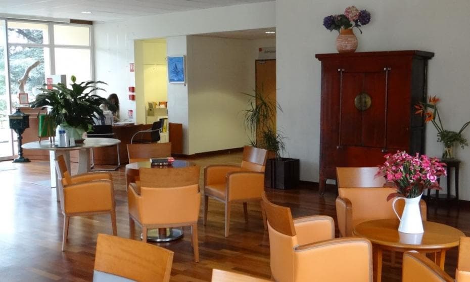 Résidence - Galerie de photos - Image 2 sur 11