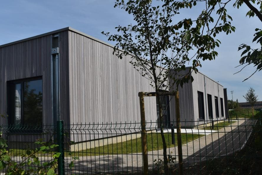 Résidence - Galerie de photos - Image 3 sur 4