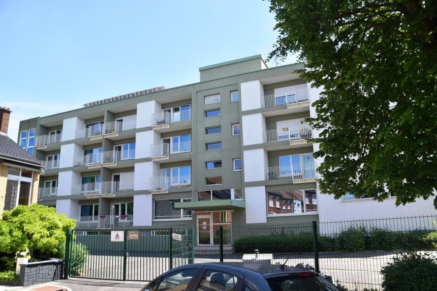 Résidence - Galerie de photos - Image 2 sur 2