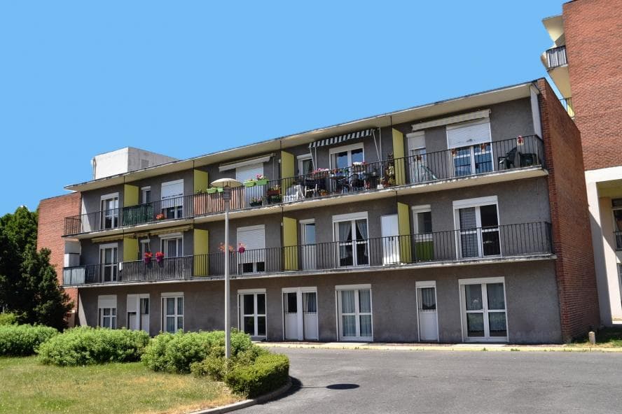 Résidence - Galerie de photos - Image 3 sur 3