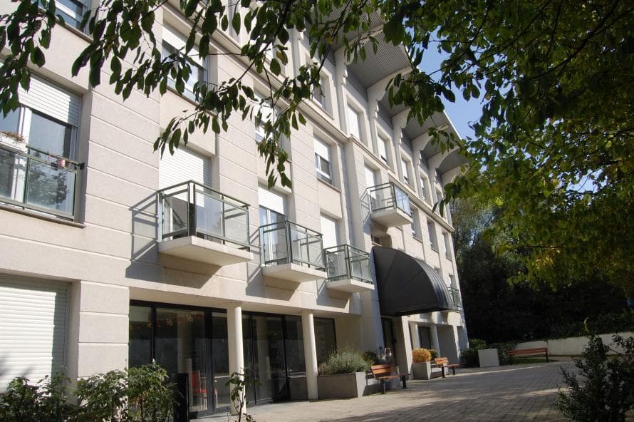 Résidence - Galerie de photos - Image 2 sur 2