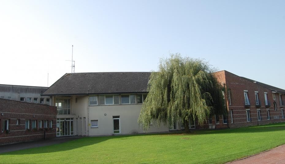 Résidence - Galerie de photos - Image 2 sur 2