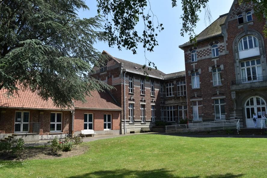 Résidence - Galerie de photos - Image 2 sur 3