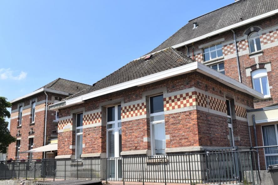 Résidence - Galerie de photos - Image 3 sur 3