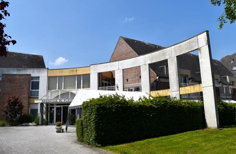 Résidence - Galerie de photos - Image 2 sur 2