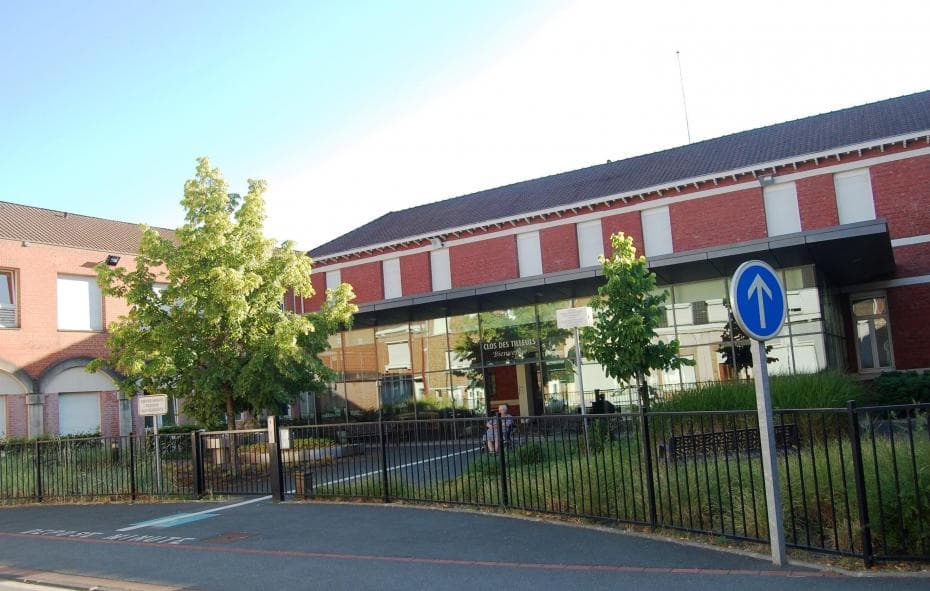 Résidence - Galerie de photos - Image 2 sur 2