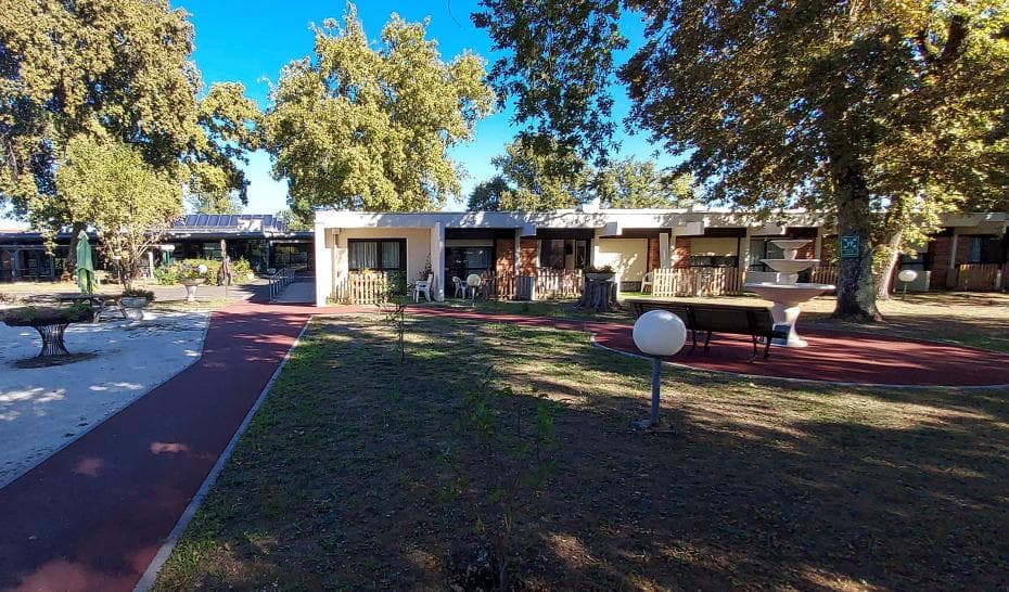 Résidence - Galerie de photos - Image 2 sur 2