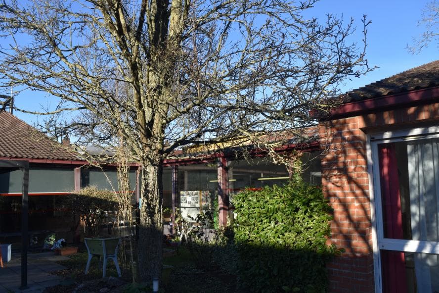 Résidence - Galerie de photos - Image 2 sur 2