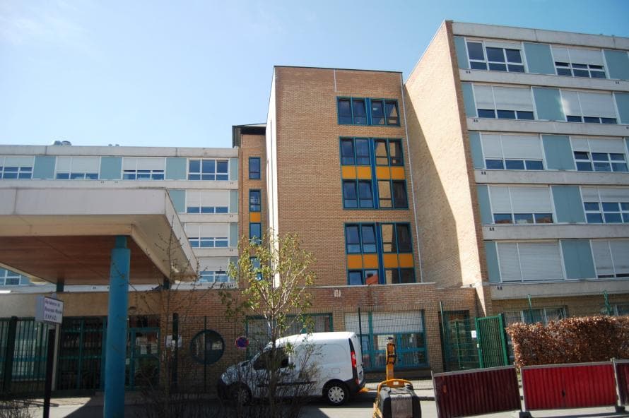 Résidence - Galerie de photos - Image 2 sur 2