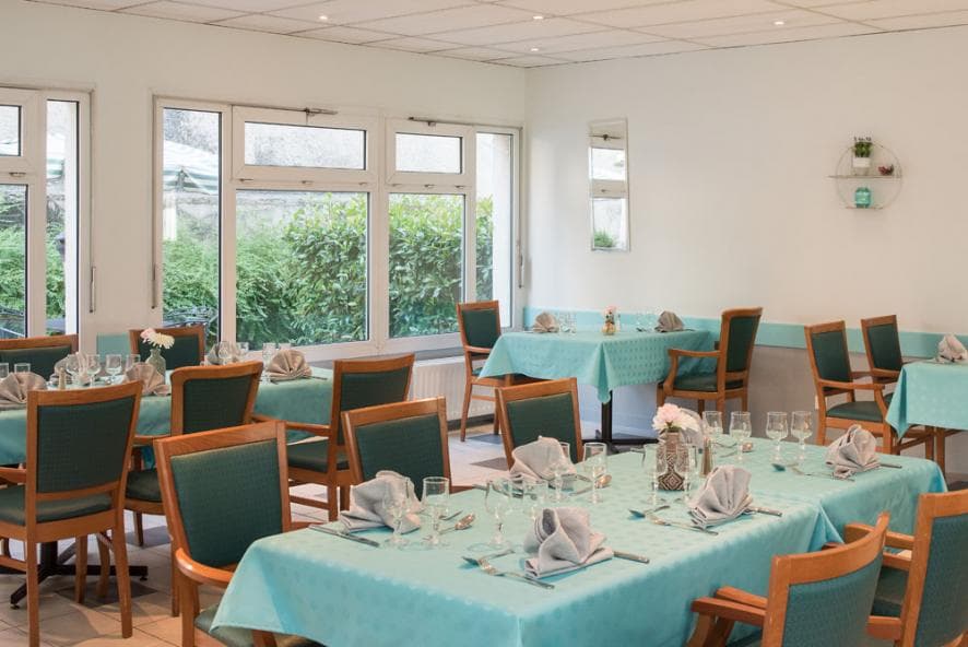 Résidence - Galerie de photos - Image 3 sur 6