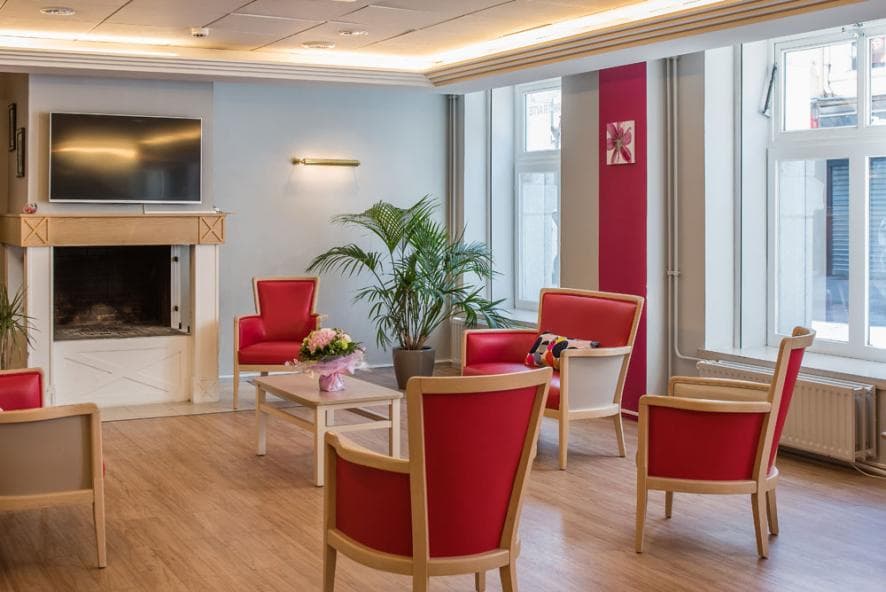 Résidence - Galerie de photos - Image 2 sur 6