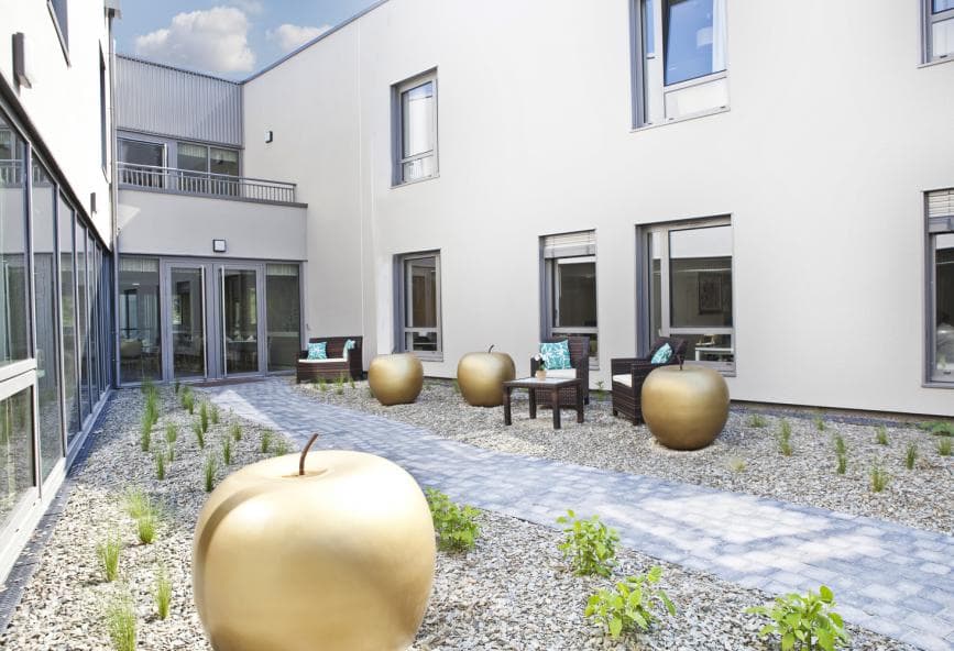 Résidence - Galerie de photos - Image 3 sur 17