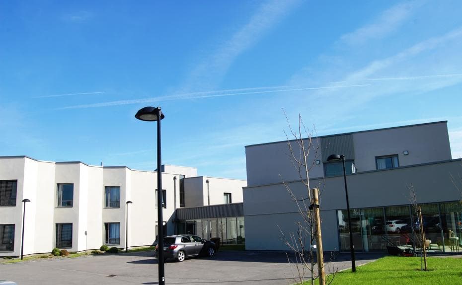 Résidence - Galerie de photos - Image 2 sur 17